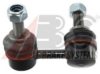 NISSA 54668EA010 Rod/Strut, stabiliser